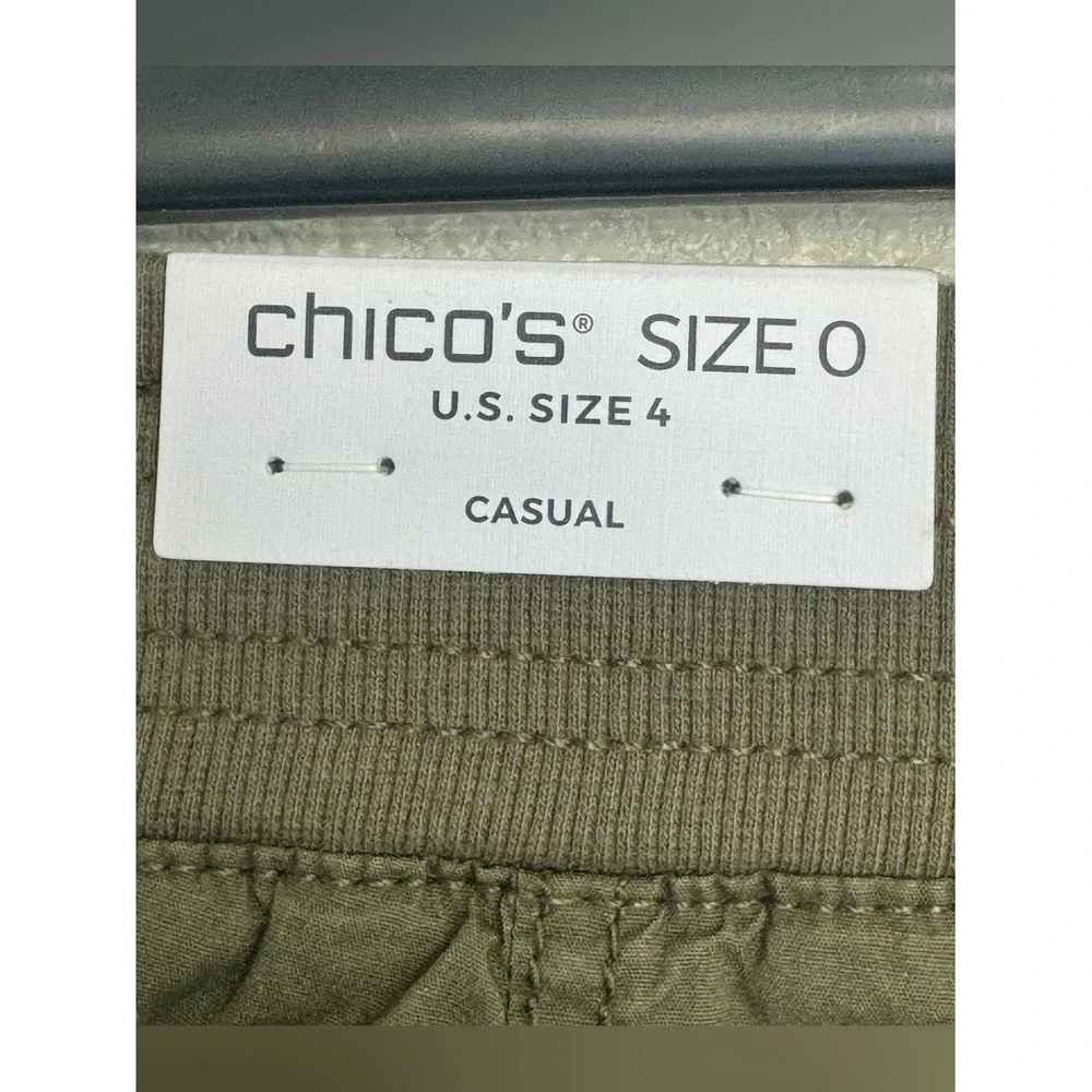 Chicos new tags